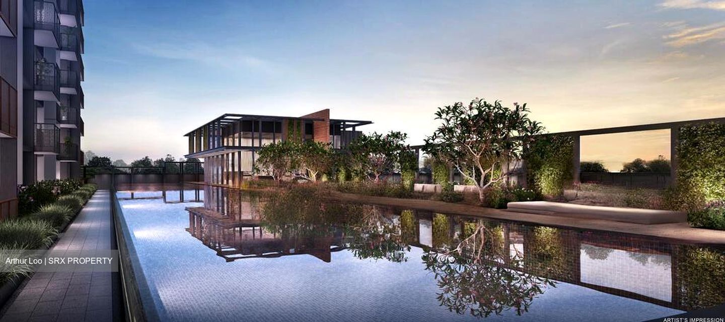 Sceneca Residence (D16), Apartment #445147761